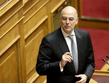 Ν.Δένδιας: «Όσες φορές η ΝΔ παρέκκλινε από τον χώρο της...»